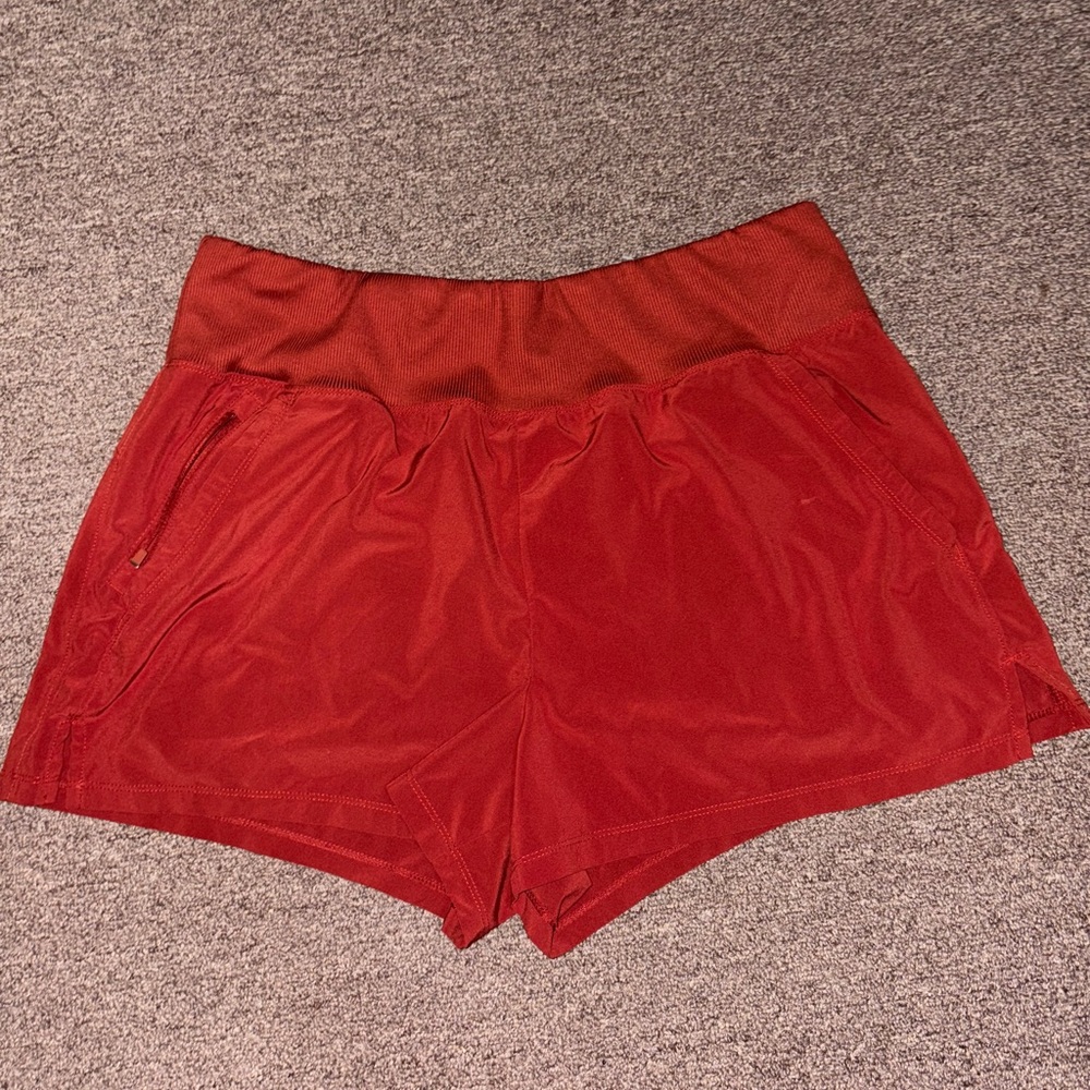 Women’s Shorts